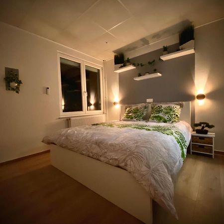 Logements Equipes A Onnaing Avec Espace Balneo En Option Proche Toyota, Autoroute Et Valenciennes Zewnętrze zdjęcie