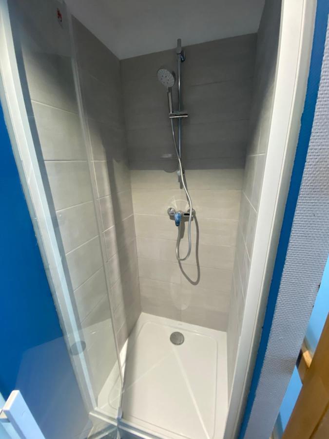 Logements Equipes A Onnaing Avec Espace Balneo En Option Proche Toyota, Autoroute Et Valenciennes Zewnętrze zdjęcie
