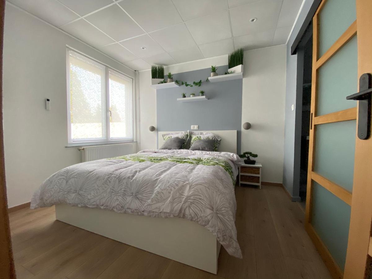Logements Equipes A Onnaing Avec Espace Balneo En Option Proche Toyota, Autoroute Et Valenciennes Zewnętrze zdjęcie