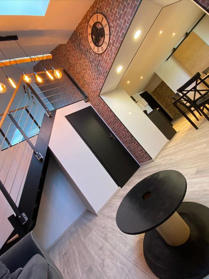 Logements Equipes A Onnaing Avec Espace Balneo En Option Proche Toyota, Autoroute Et Valenciennes Zewnętrze zdjęcie